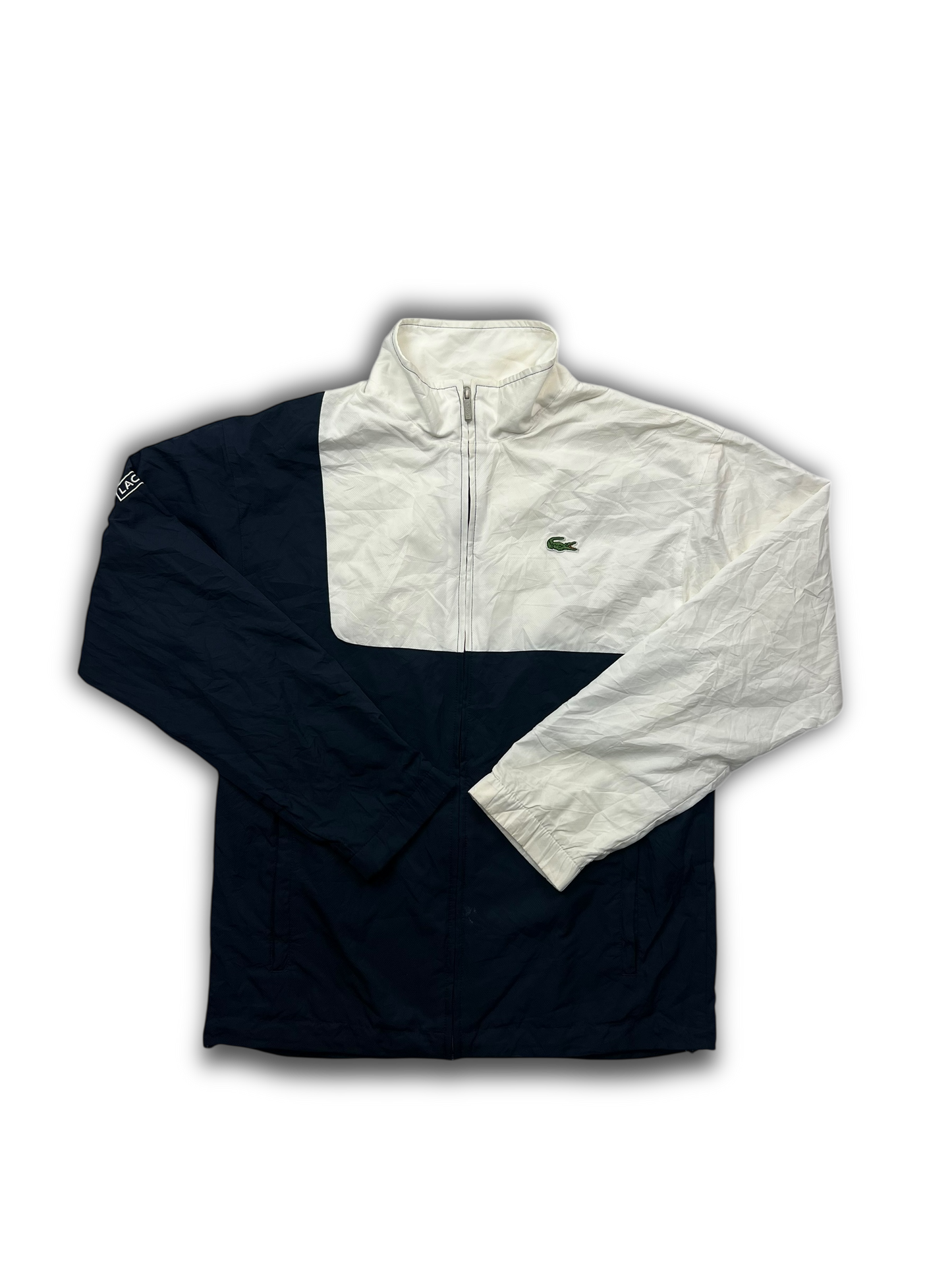 Lacoste Track Jacket (S)