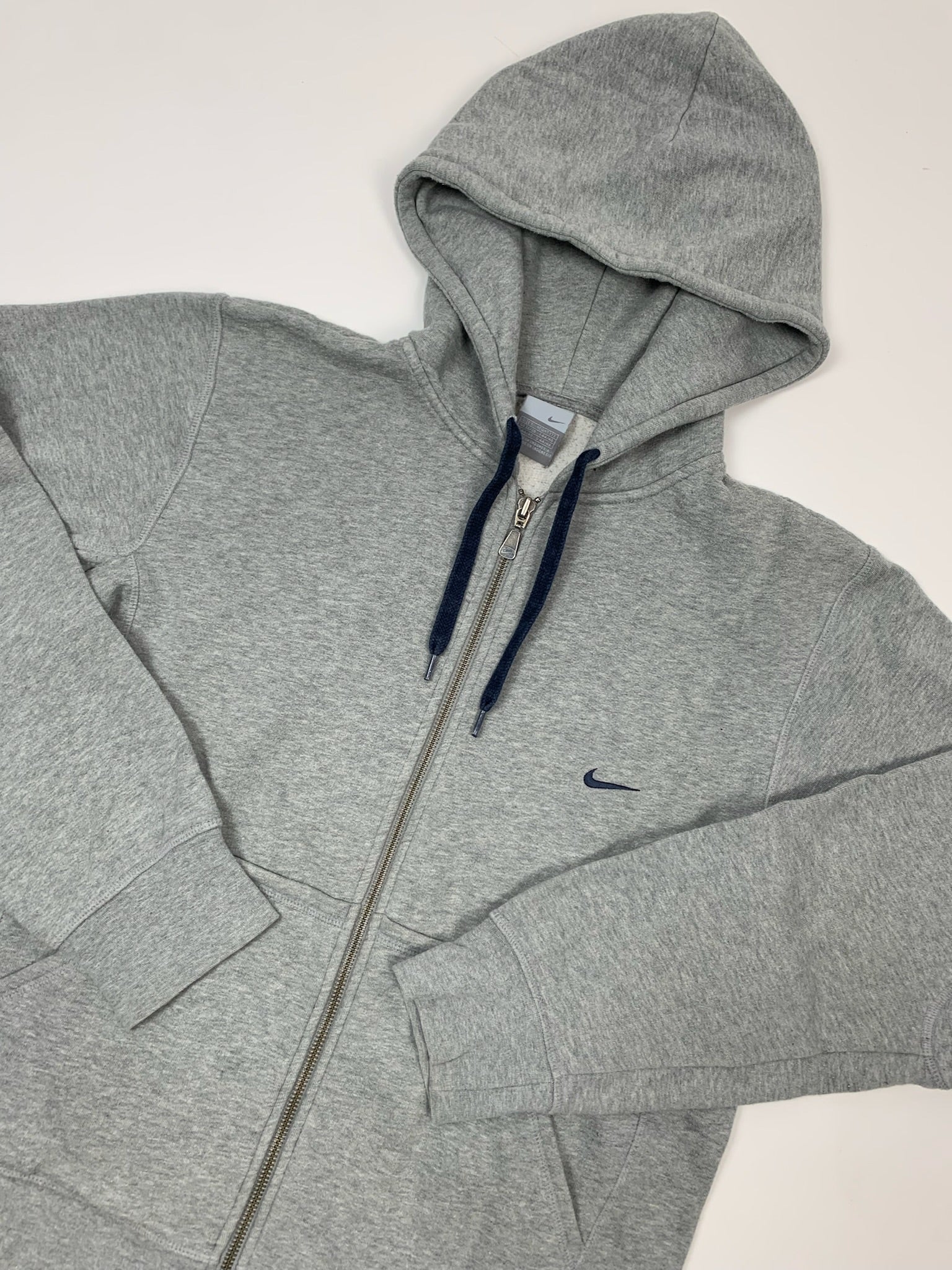 Nike Zip Up (S)