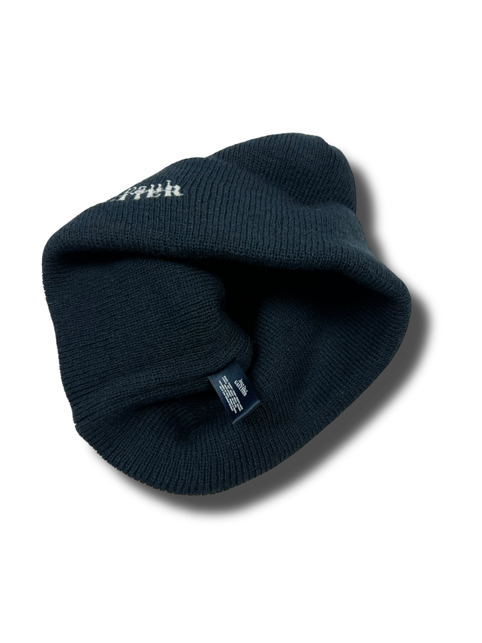 Jean Paul Gaultier Beanie