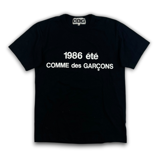 Comme des Garçons T-Shirt (S)