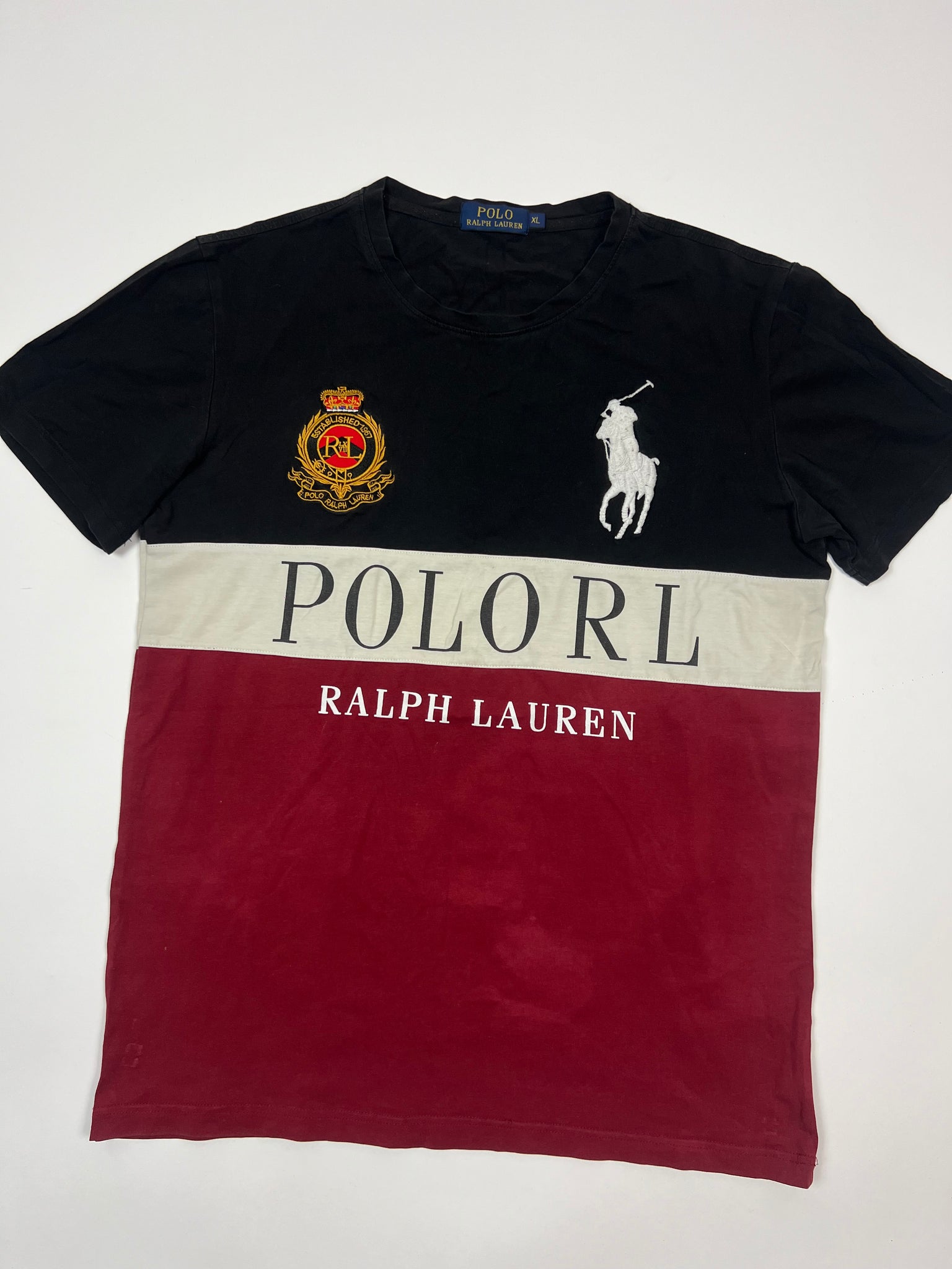 Polo Ralph Lauren T-Shirt (XL)