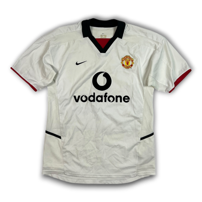 Nike Manchester United Jersey (S)