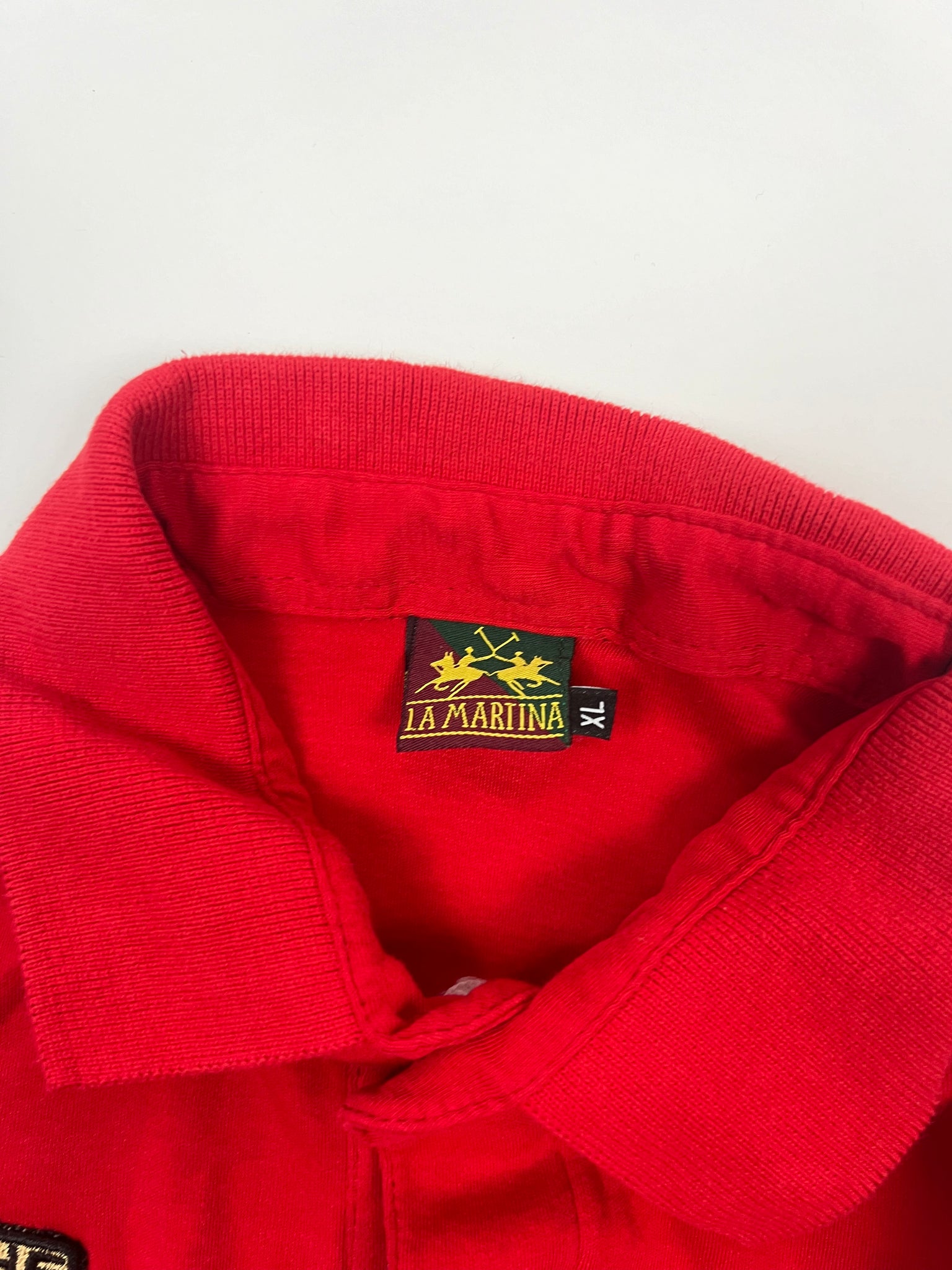 La Martina Polo (XL)