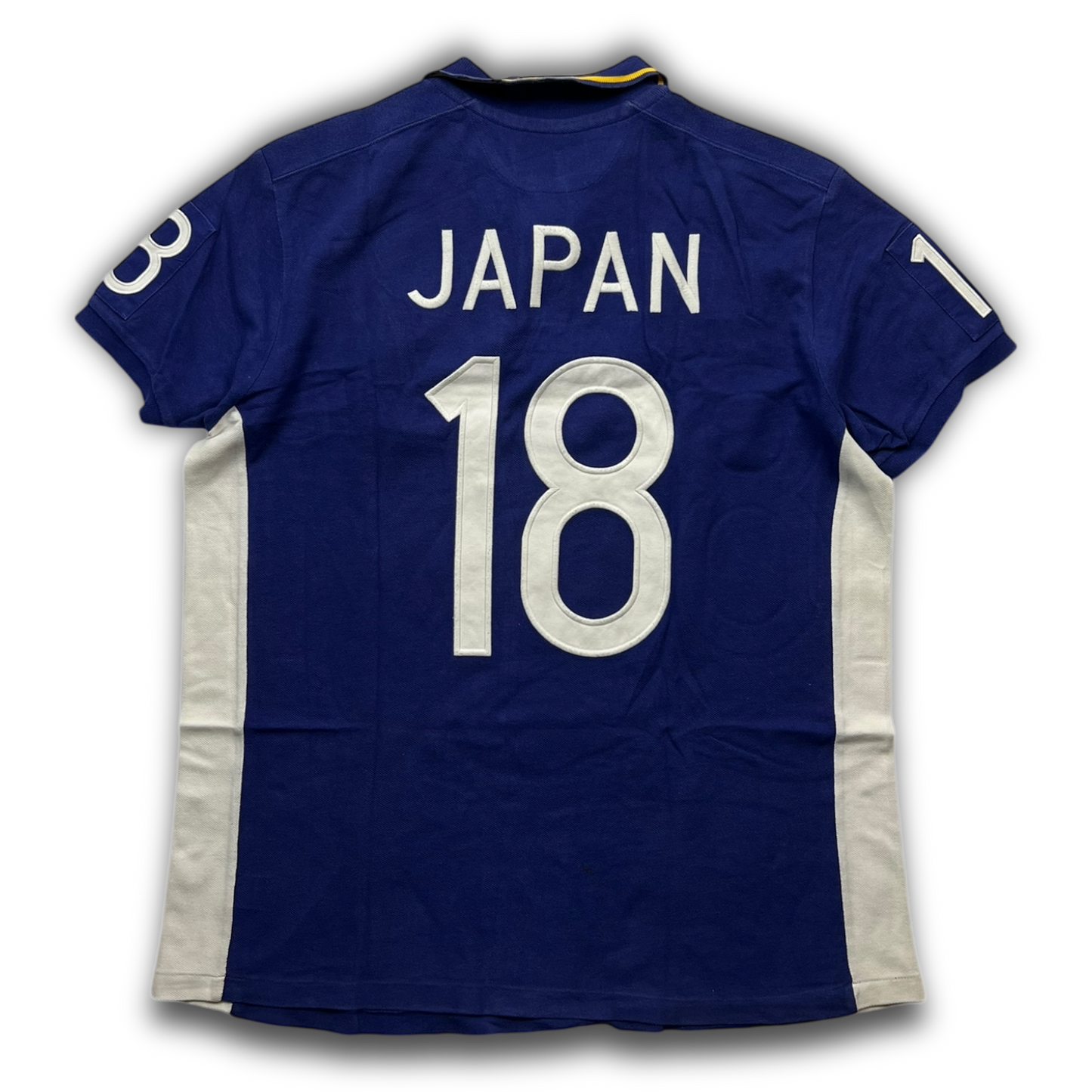 Polo Ralph Lauren Polo (L)