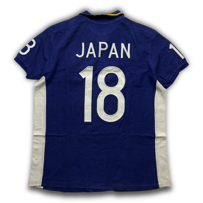 Polo Ralph Lauren Polo (L)