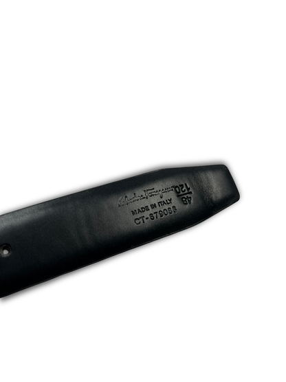 Ferragamo Belt (120cm)