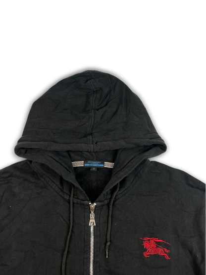 Burberry Zip Up (M)
