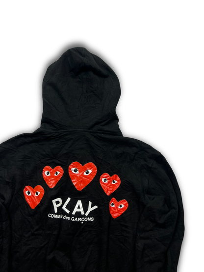 Comme des Garçons Zip Up (L)