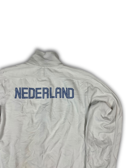 Nike Netherlands Trackjacket (L)