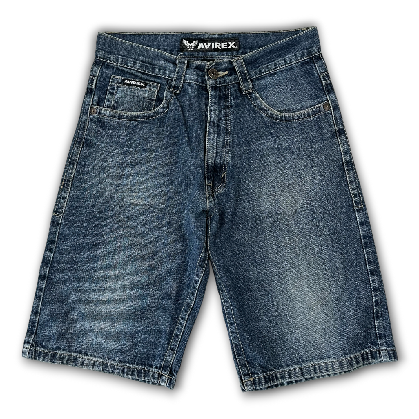 Avirex Jorts (32)