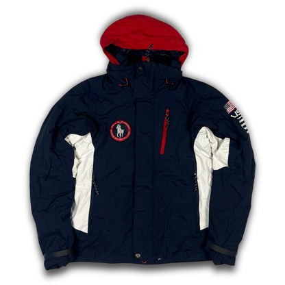 Polo Ralph Lauren Jacket (XS)