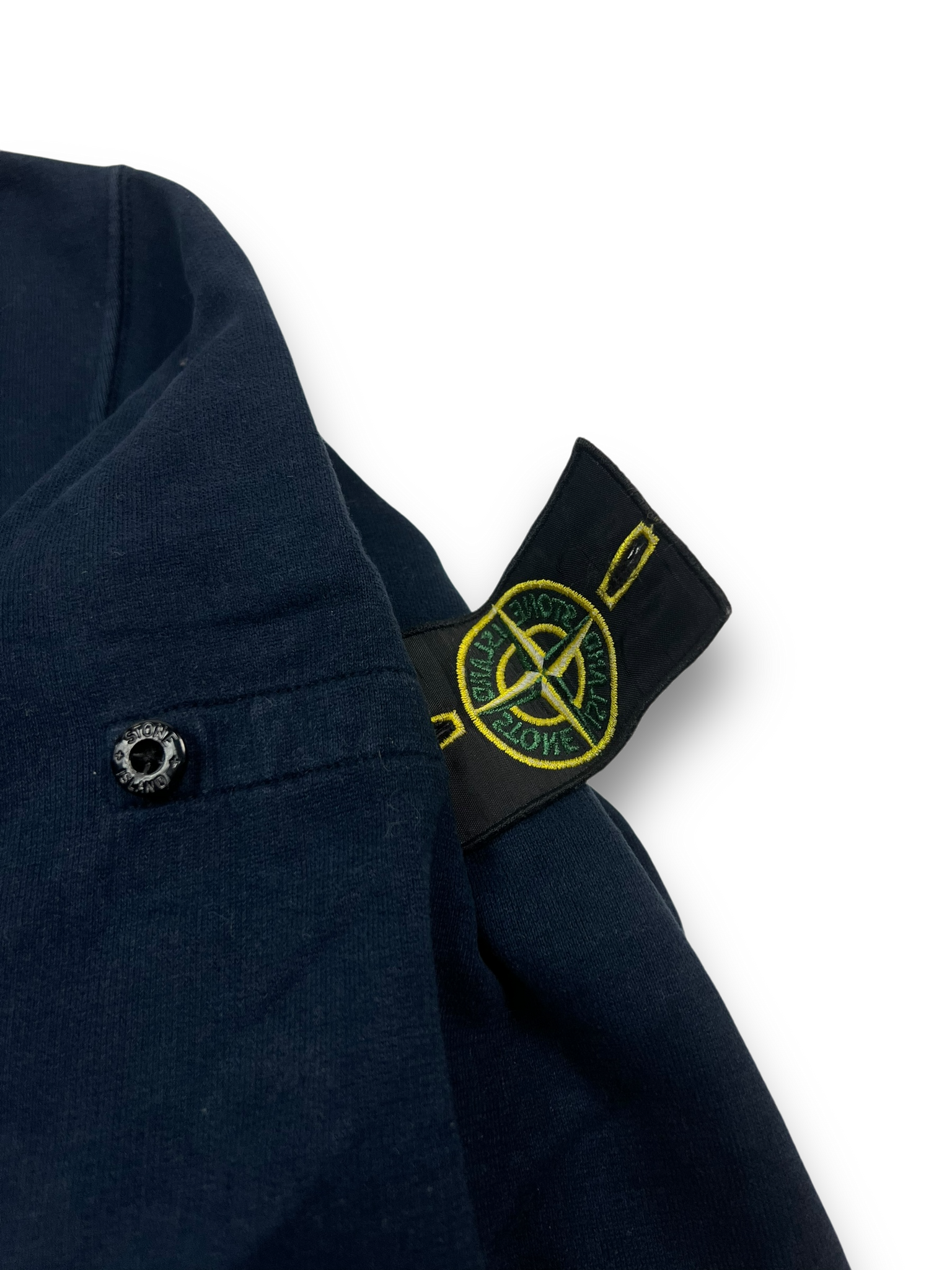 Stone Island Sweater (L)