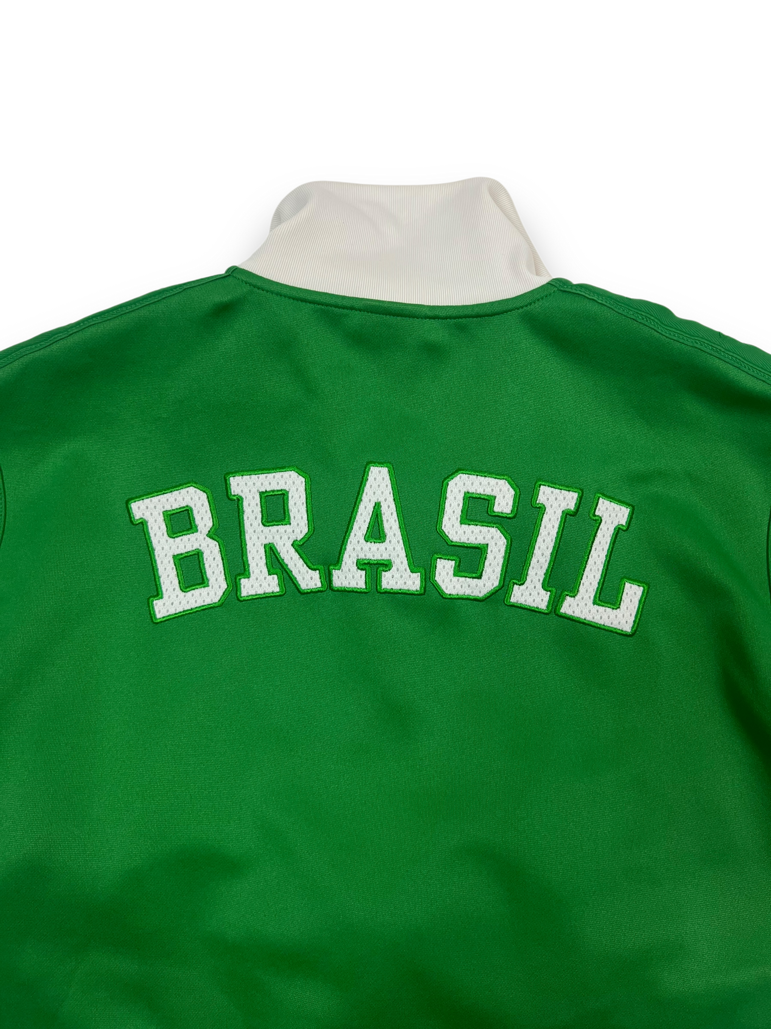 Nike Brazil Track Jacket (M)