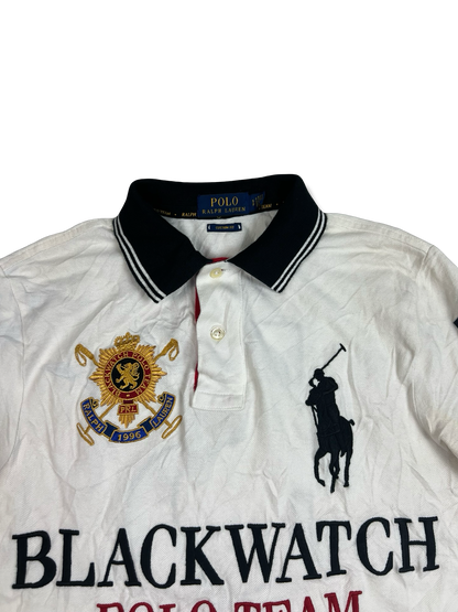 Polo Ralph Lauren Polo (S)