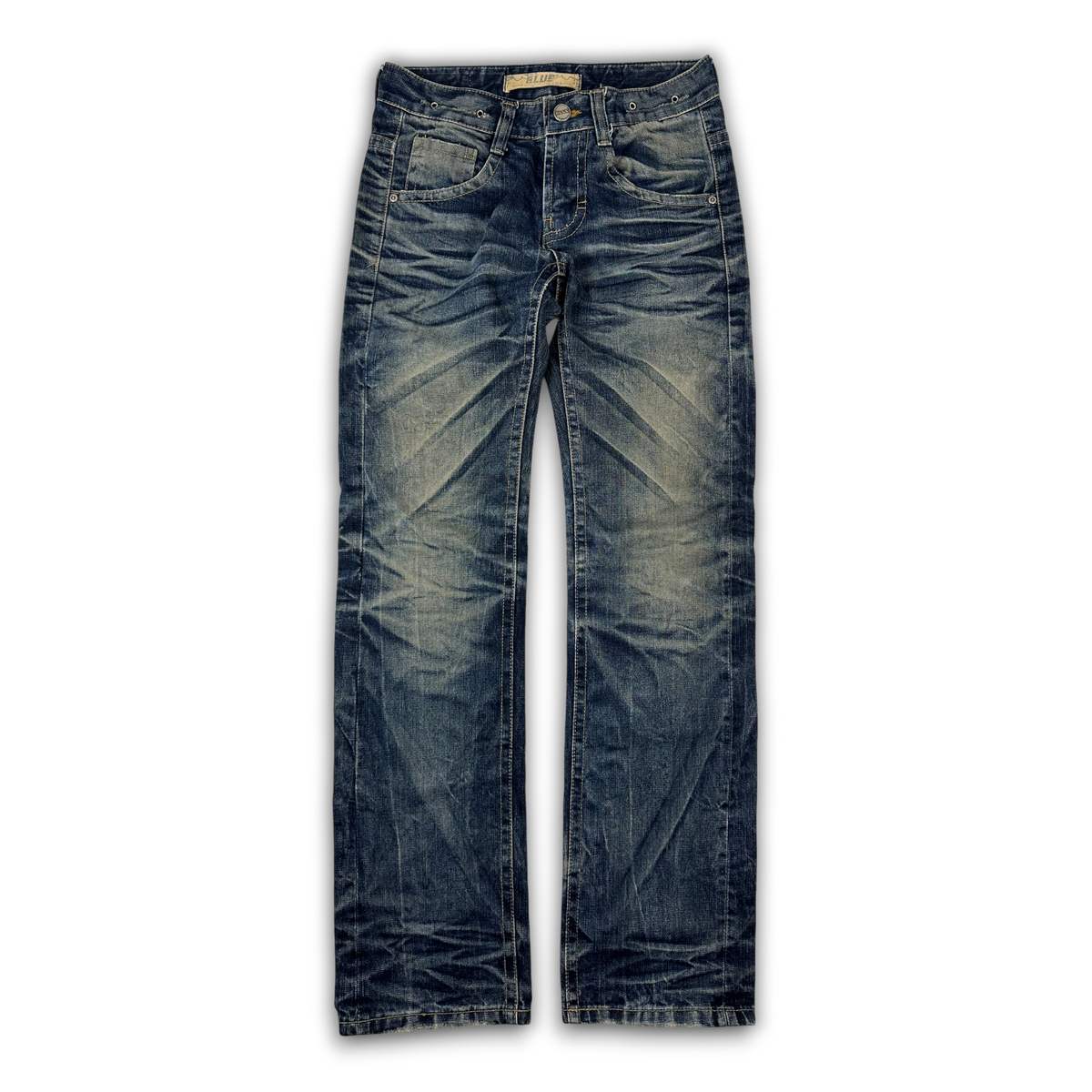 Japanese Denim Jeans (30)