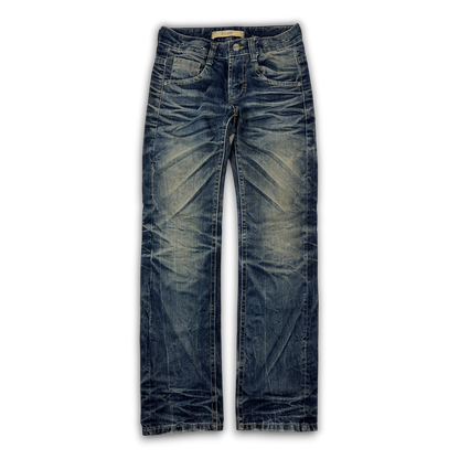 Japanese Denim Jeans (30)