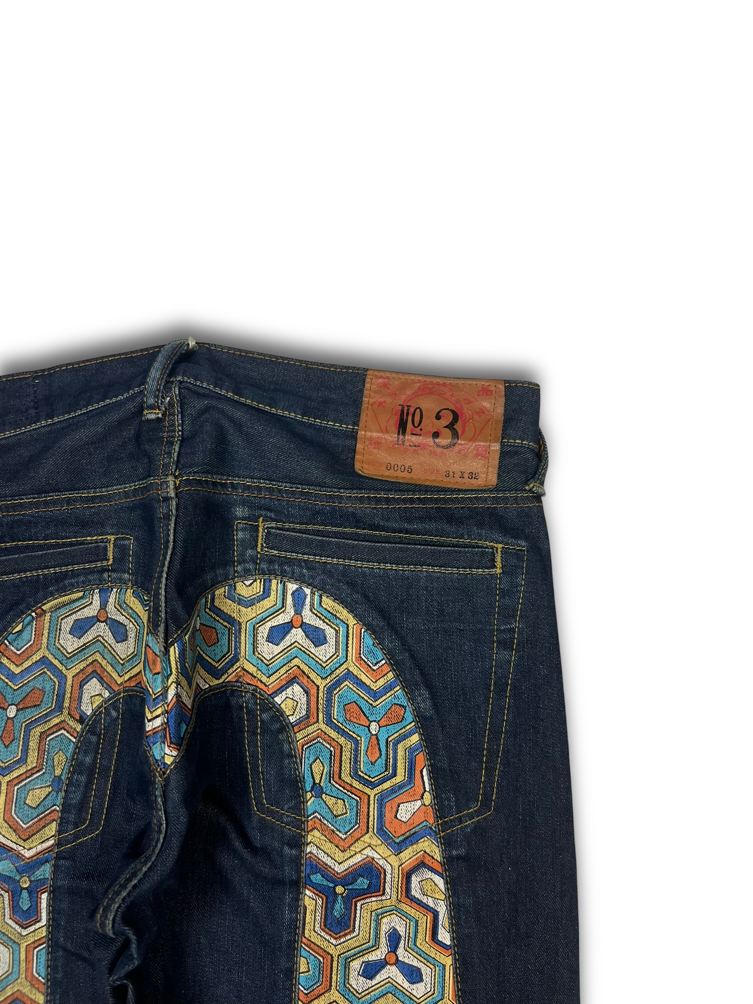 Evisu Jeans (31)
