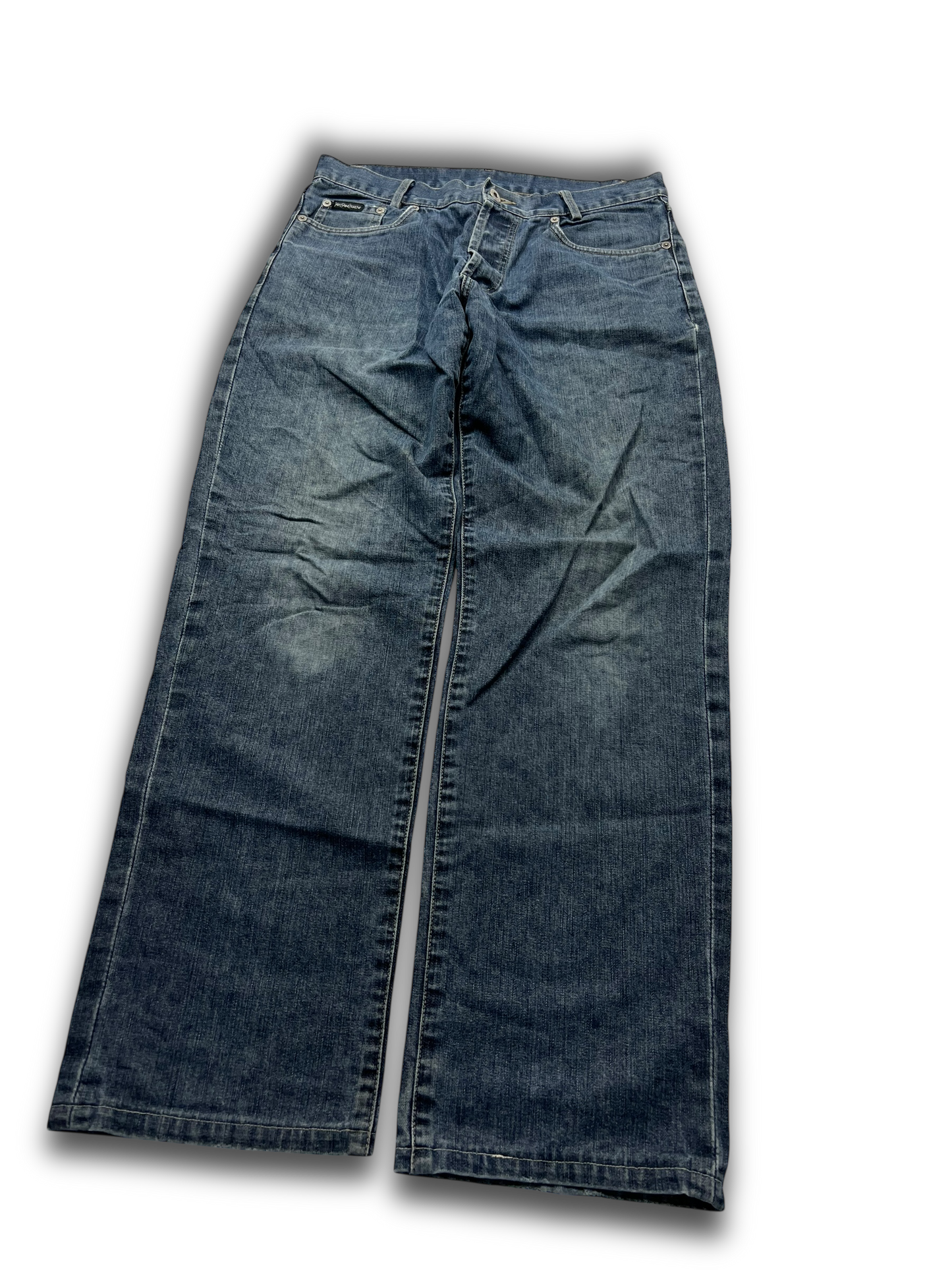 Yves Saint Laurent Jeans (30)