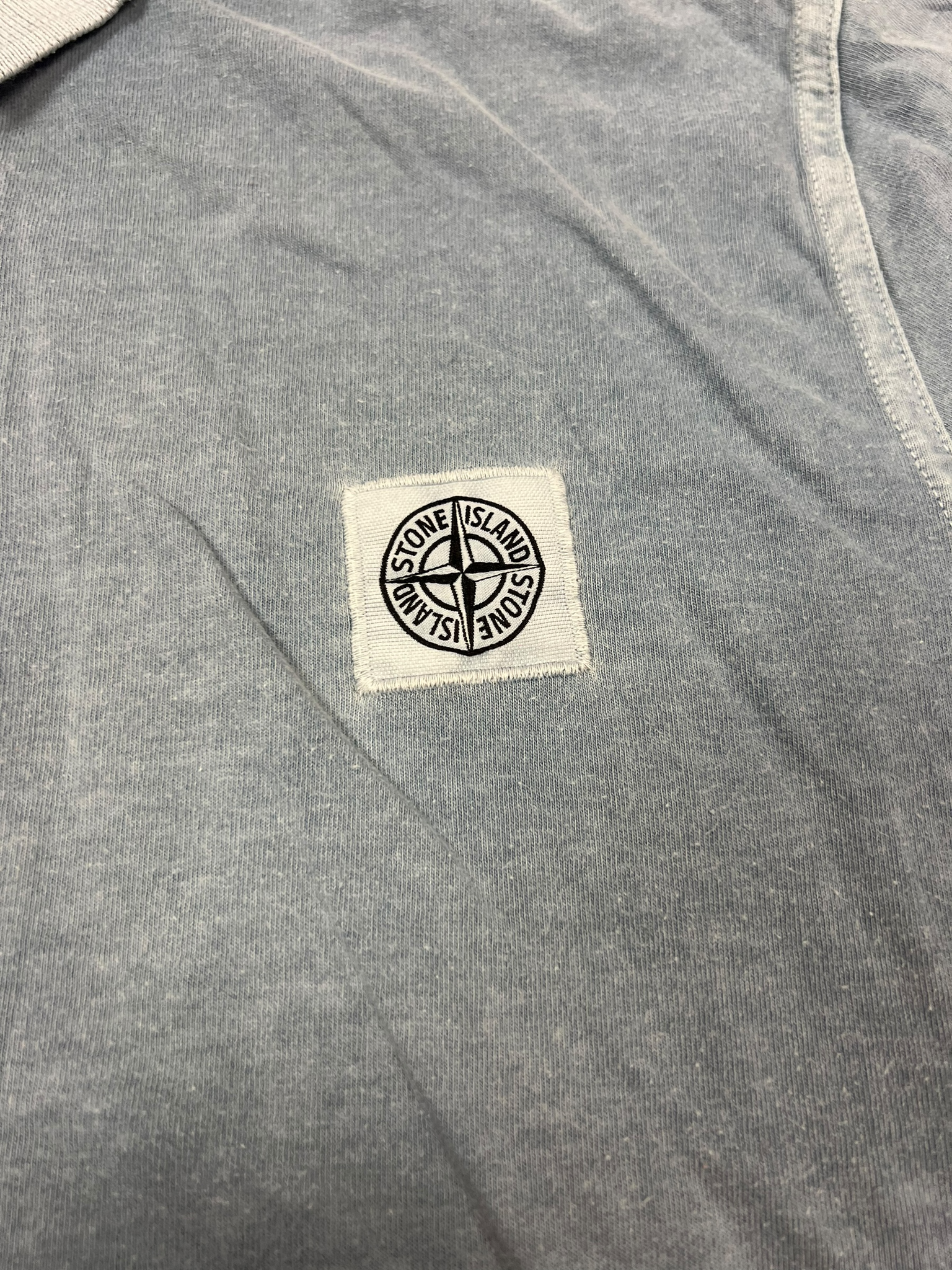 Stone Island Polo (M)