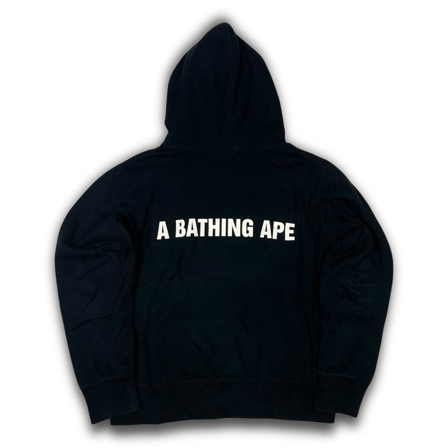 A Bathing Ape Hoodie (M)