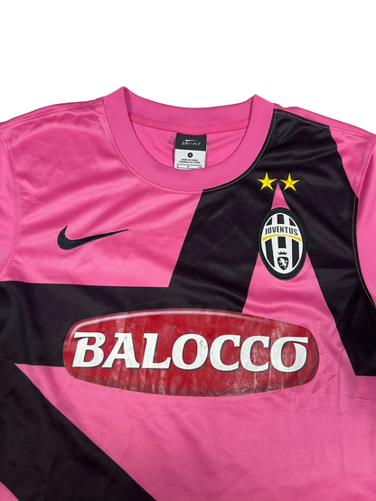 Nike Juventus Jersey (S)