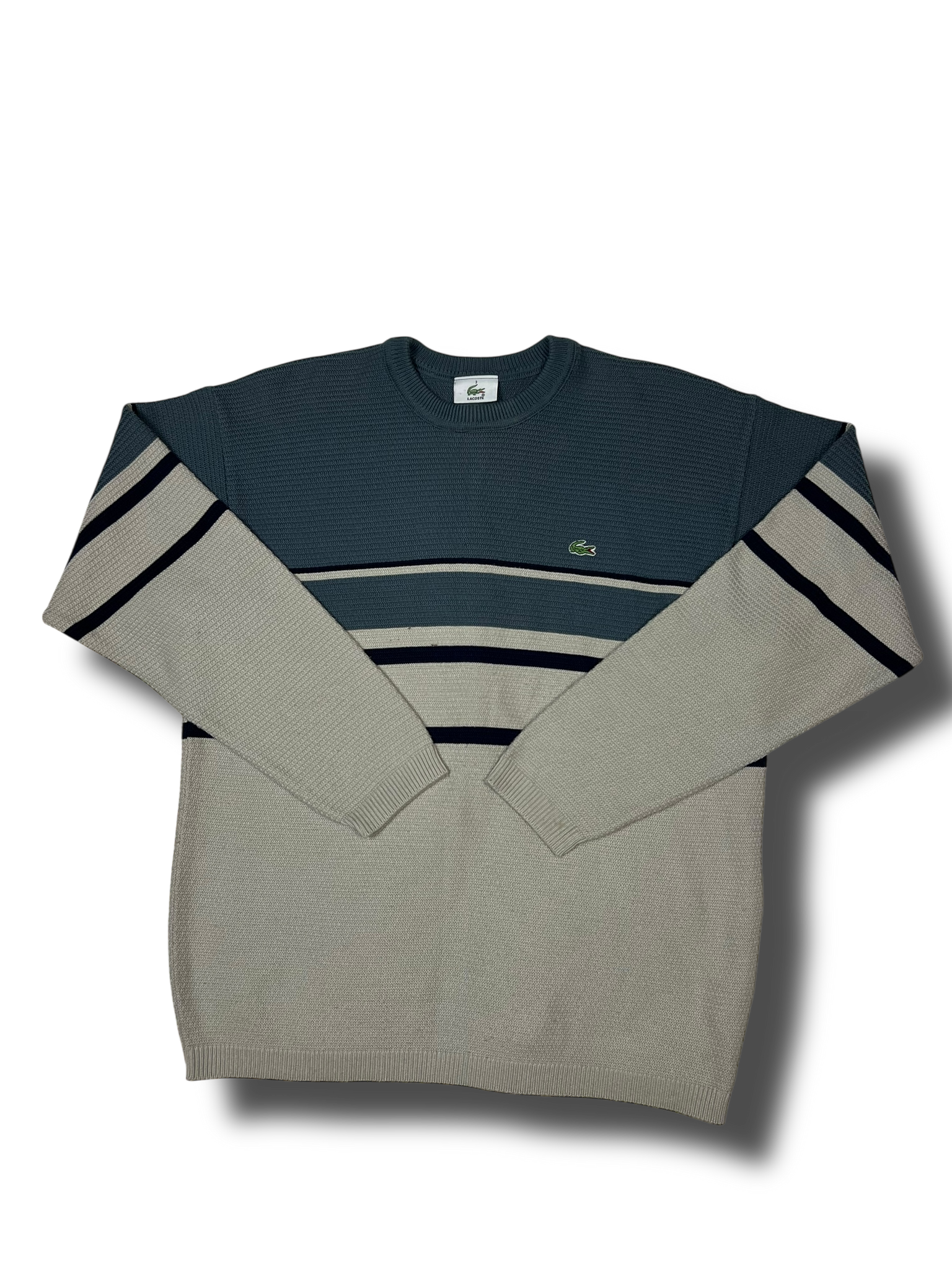 Lacoste Sweater (S)