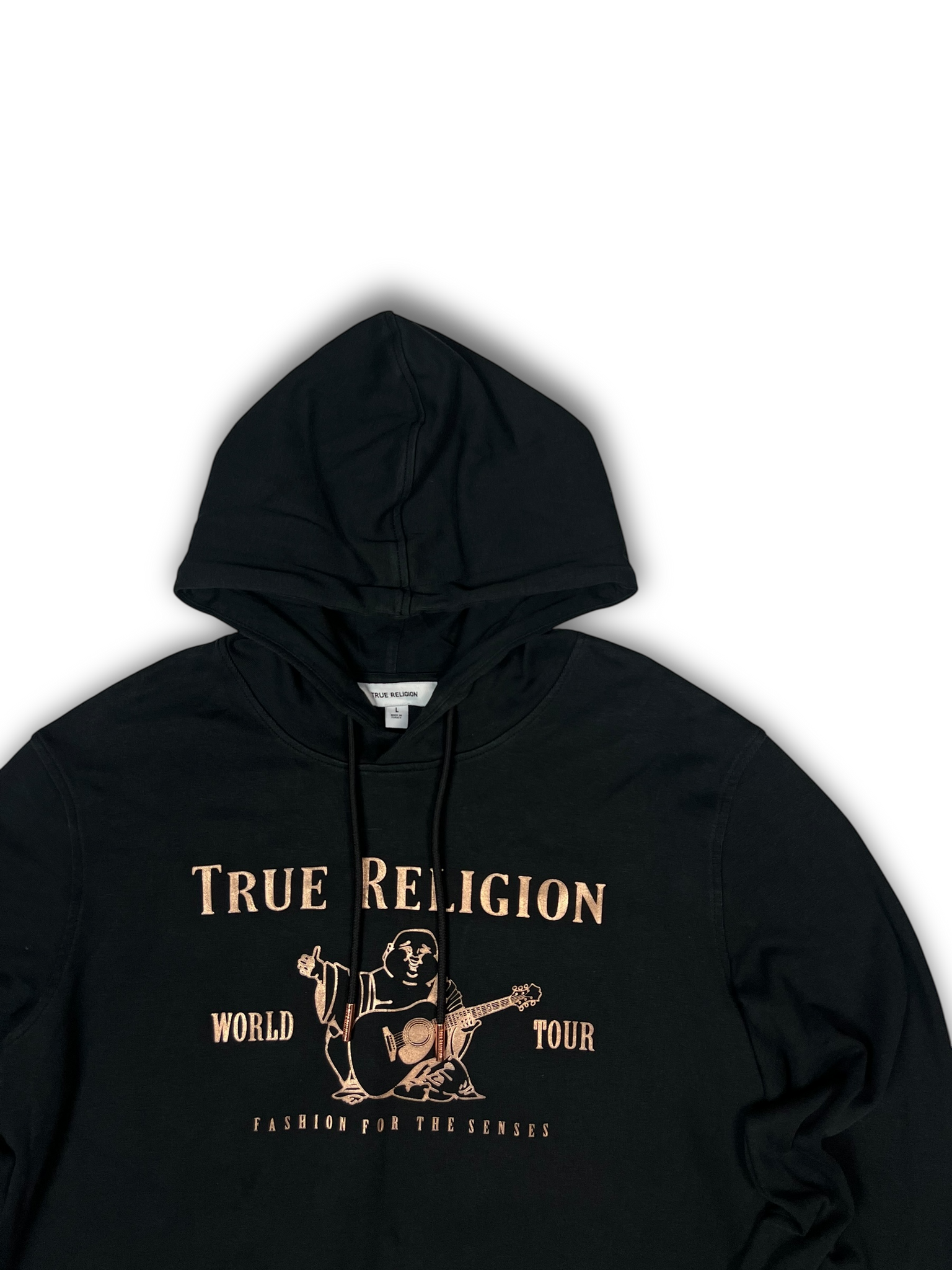 True Religion Hoodie (L)