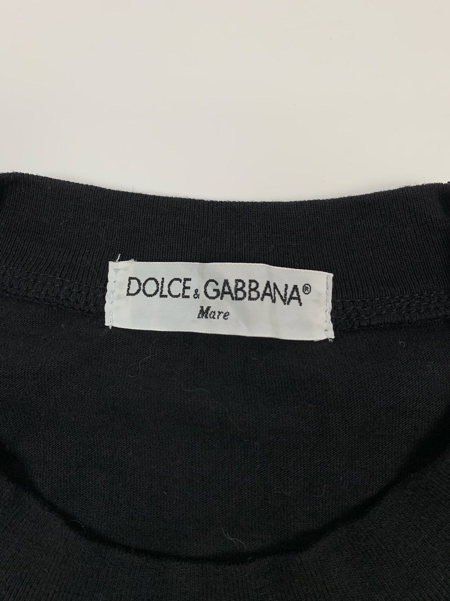 Dolce & Gabbana T-Shirt (L)