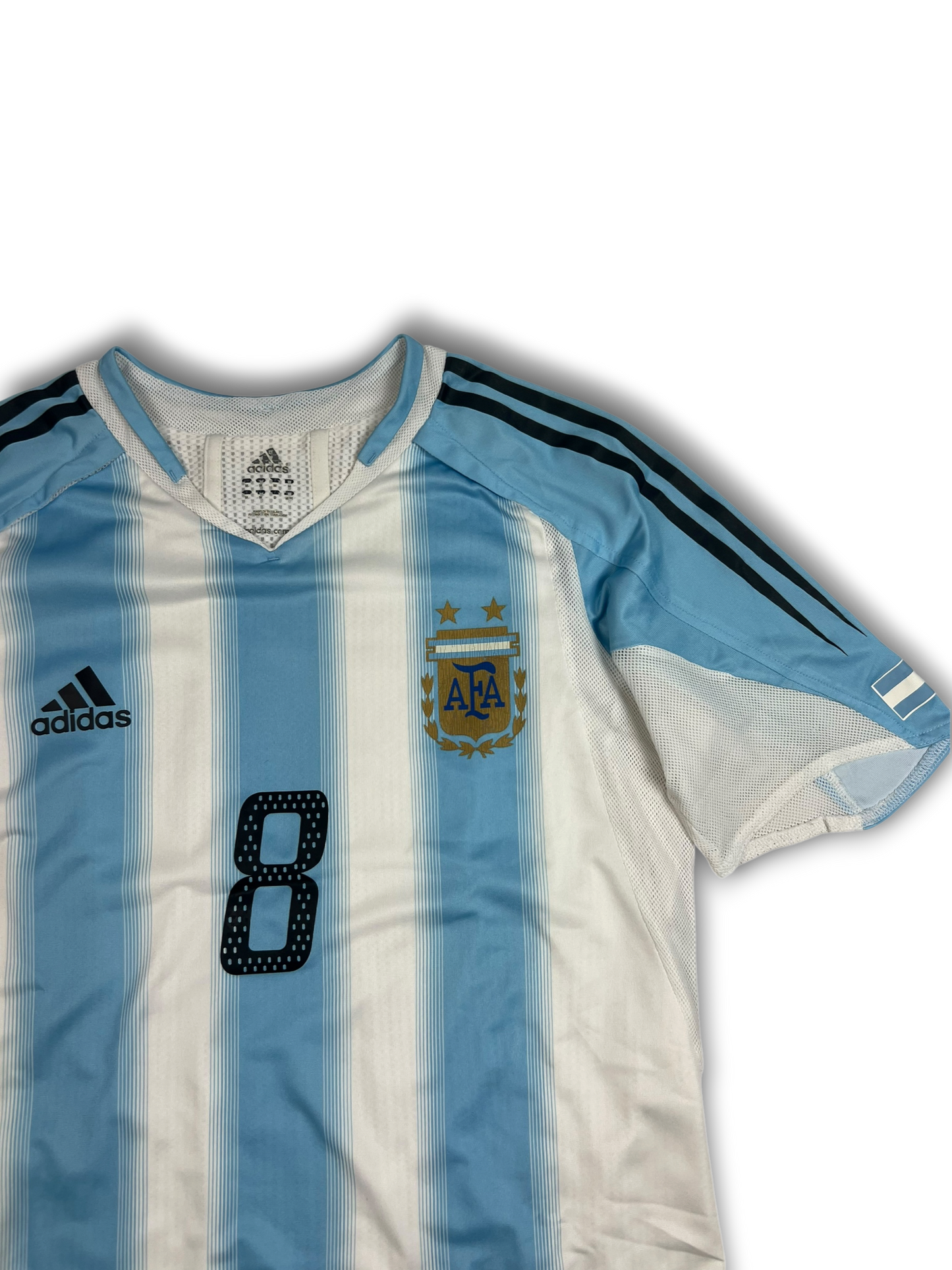 Adidas Argentina Jersey (M)