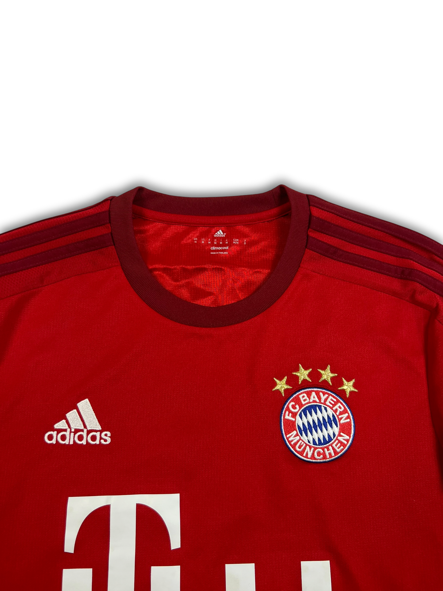 Adidas Bayern München Jersey (M)
