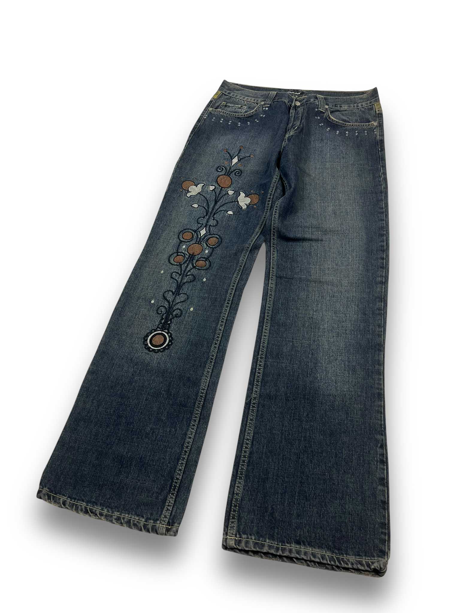 Cavalli Jeans (34)