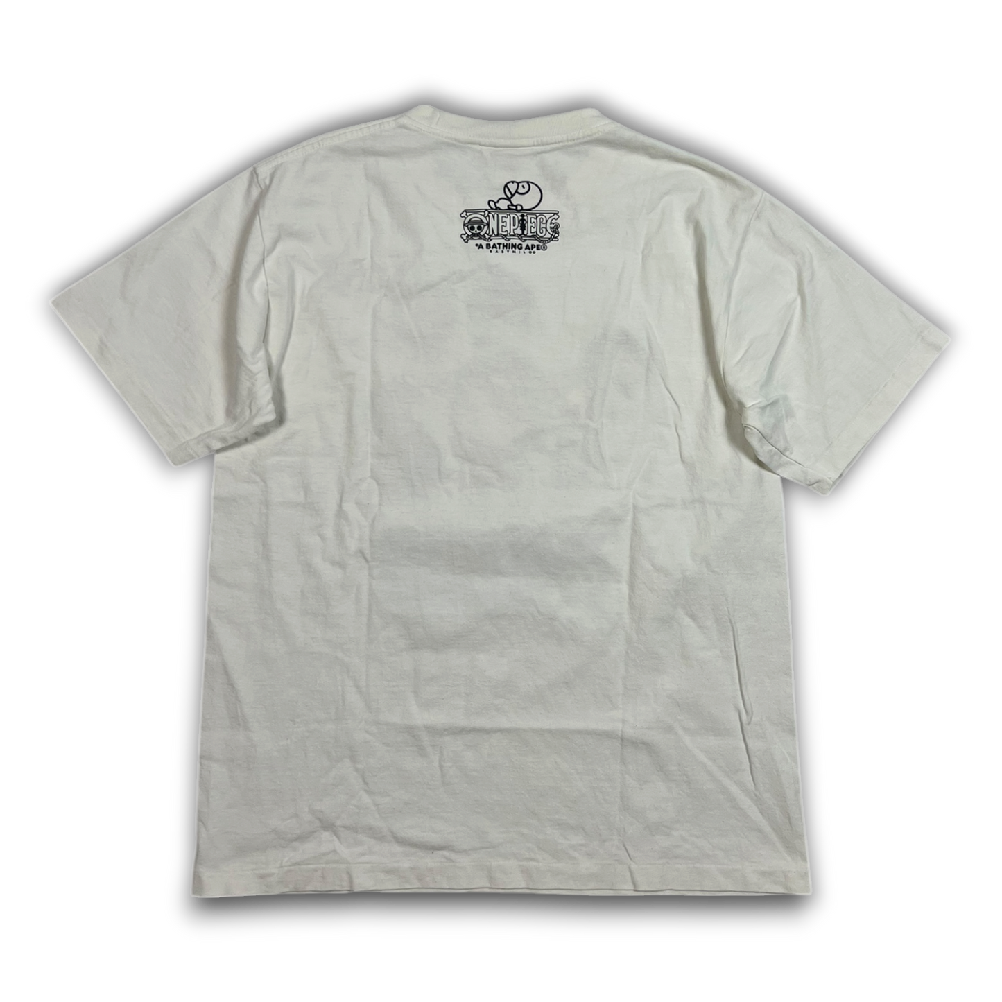 A Bathing Ape T-Shirt (M)