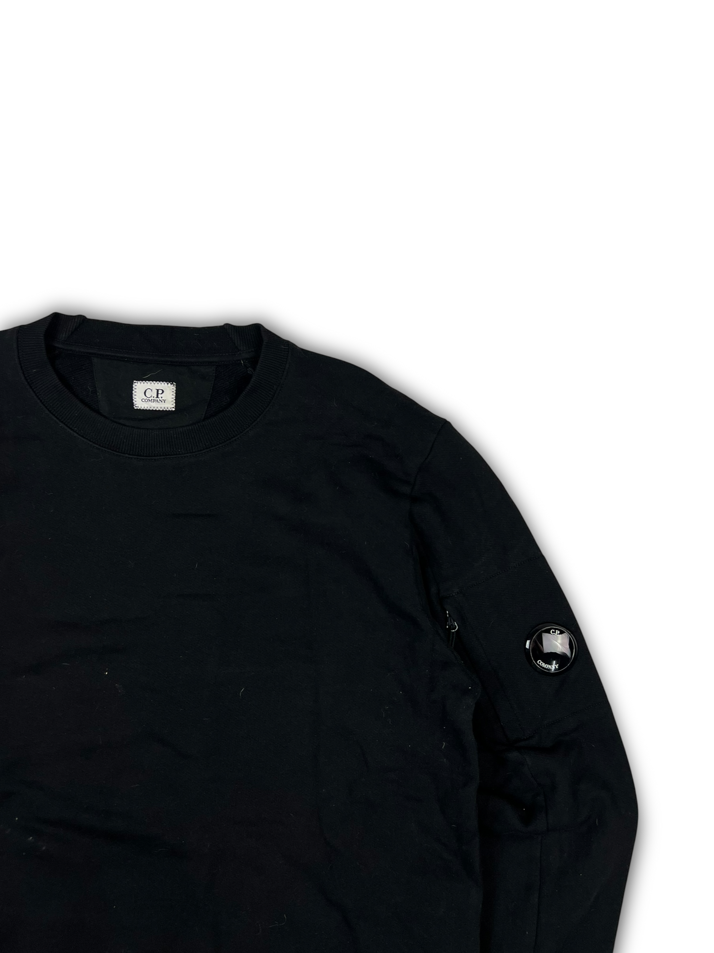 C.P. Company Sweater (XL)