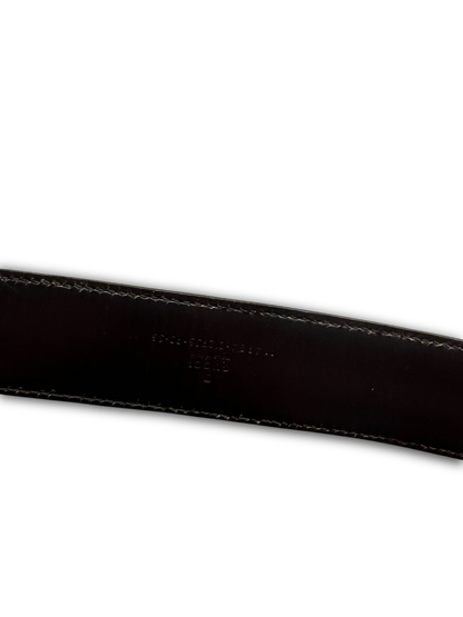 Gucci Belt (110cm)