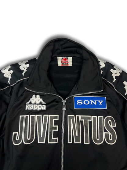 Kappa Juventus Tracksuit (L)