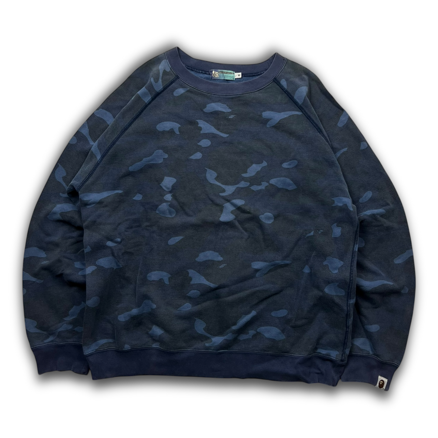A Bathing Ape Sweater (M)