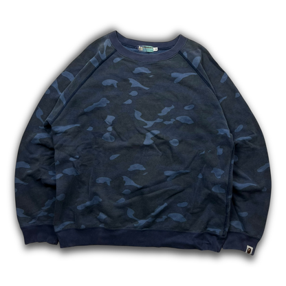 A Bathing Ape Sweater (M)