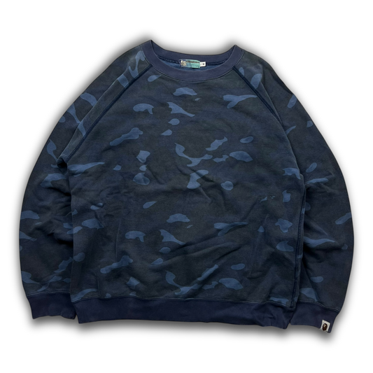A Bathing Ape Sweater (M)