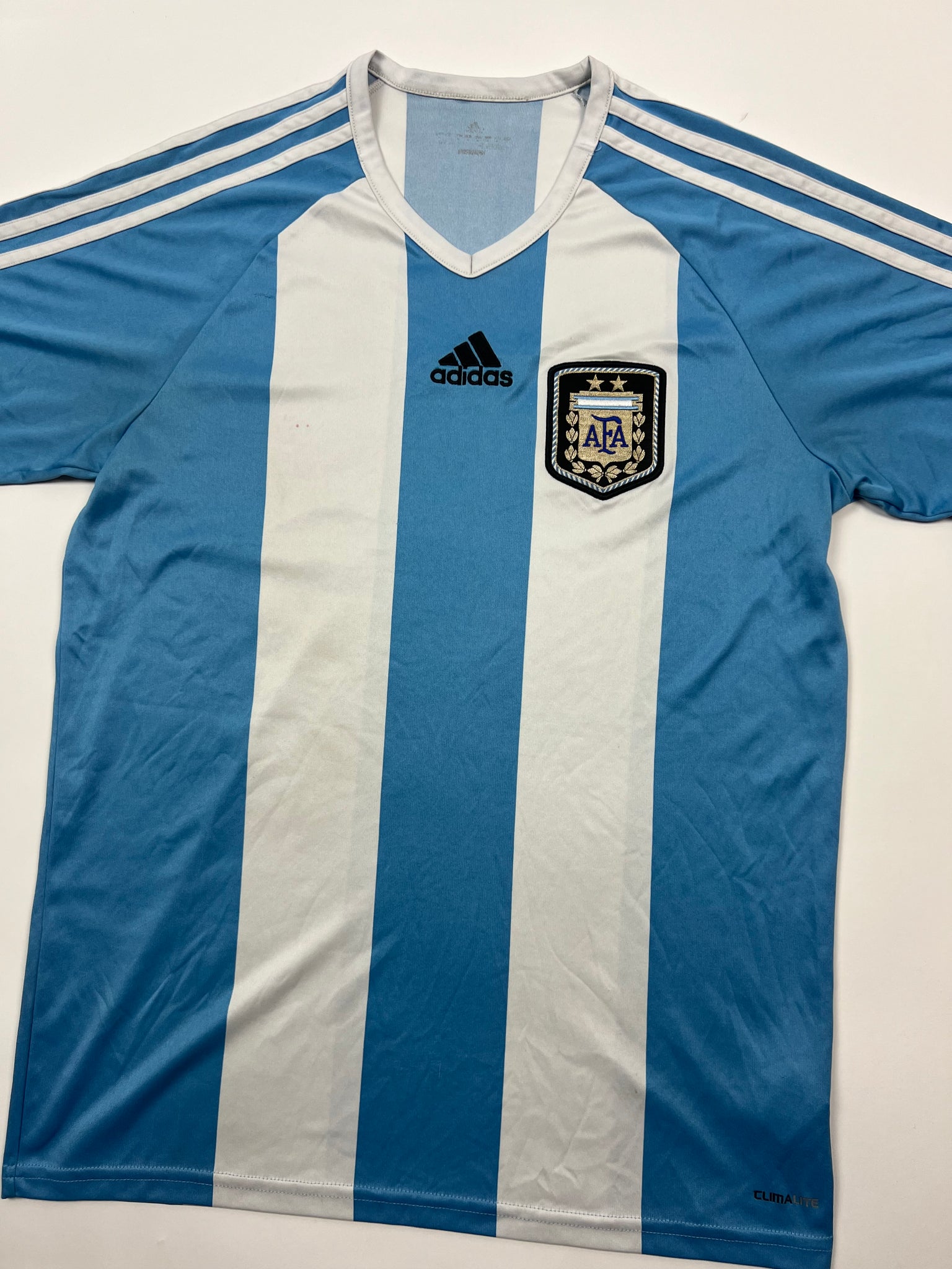 Adidas Argentina Jersey (M)