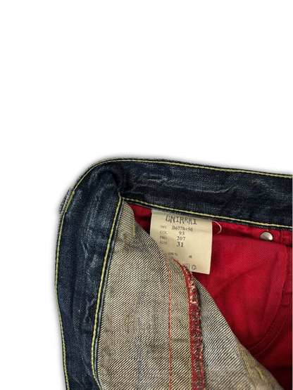 Japanese Denim Jeans (31)