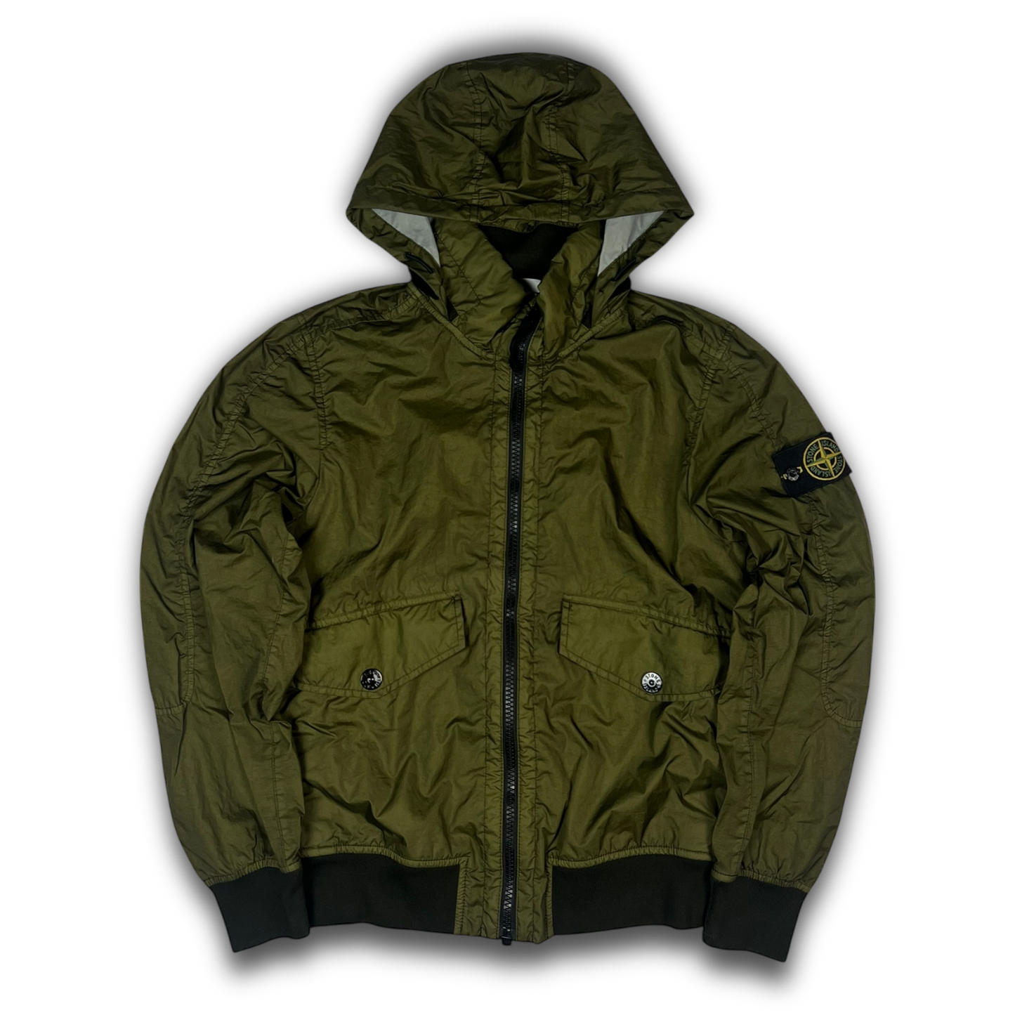 Stone Island Jacket (S)