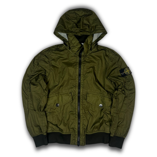 Stone Island Jacket (S)
