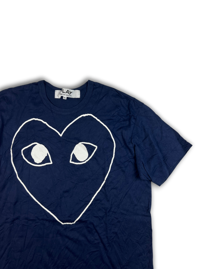 Comme des Garçons T-Shirt (XL)