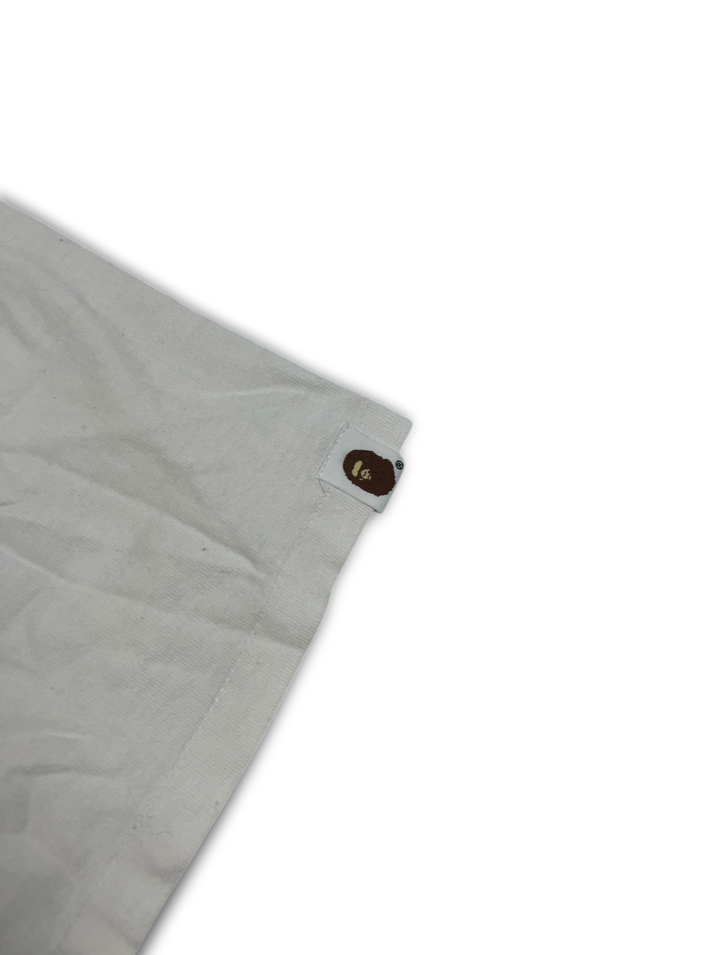 A Bathing Ape T-Shirt (M)