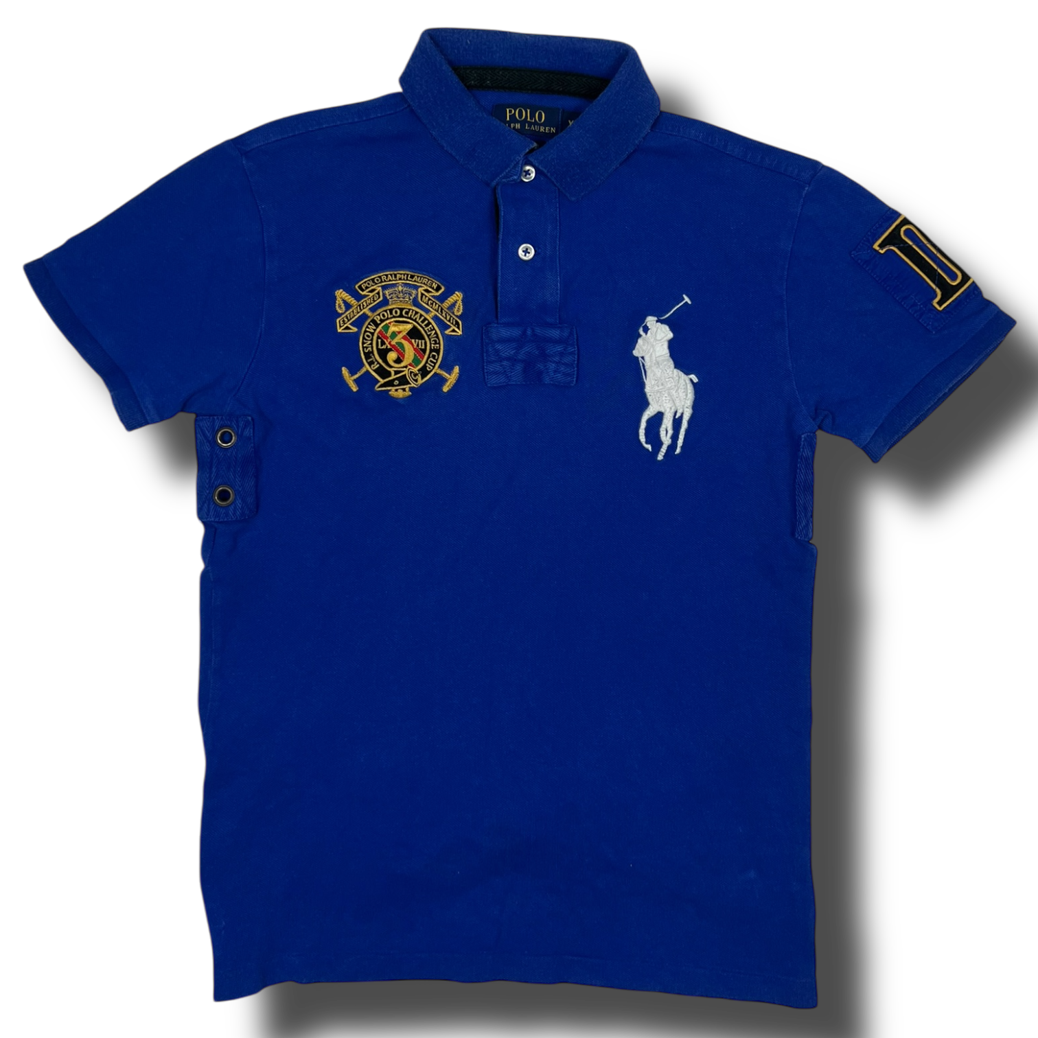 Polo Ralph Lauren Polo (XS)