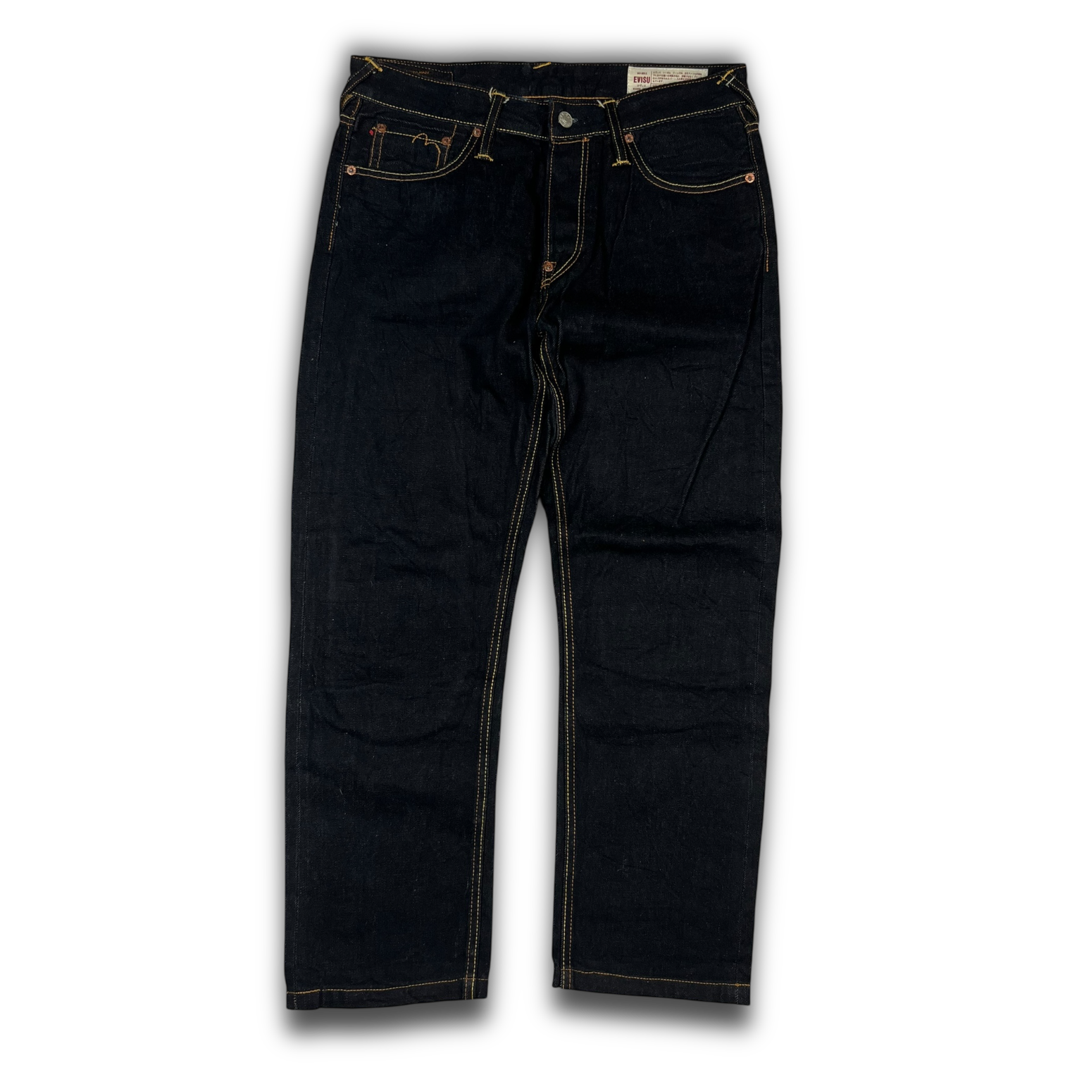 Evisu Jeans (32)