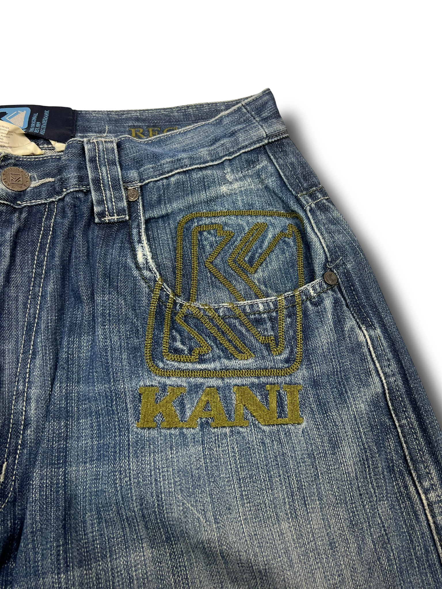 Karl Kani Jeans (32)