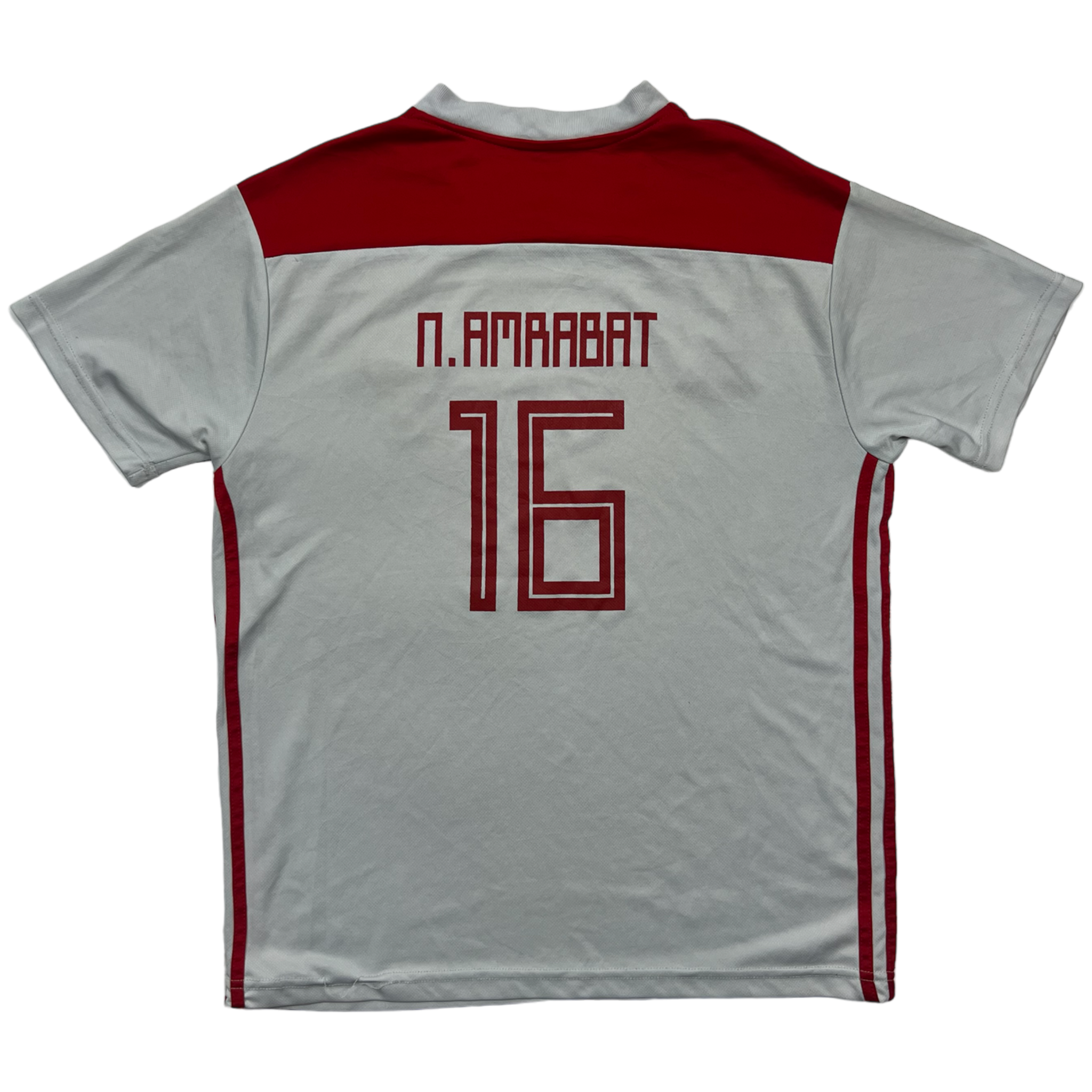 Adidas Morocco Jersey (S)