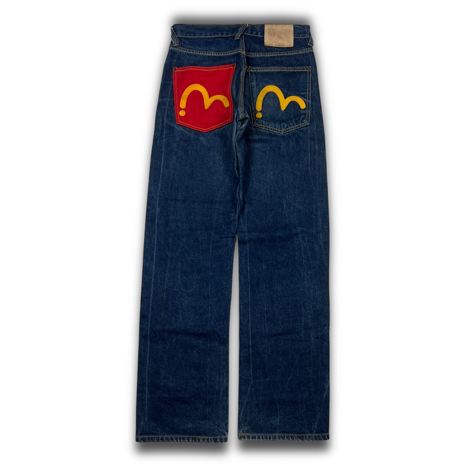 Evisu Jeans (32)