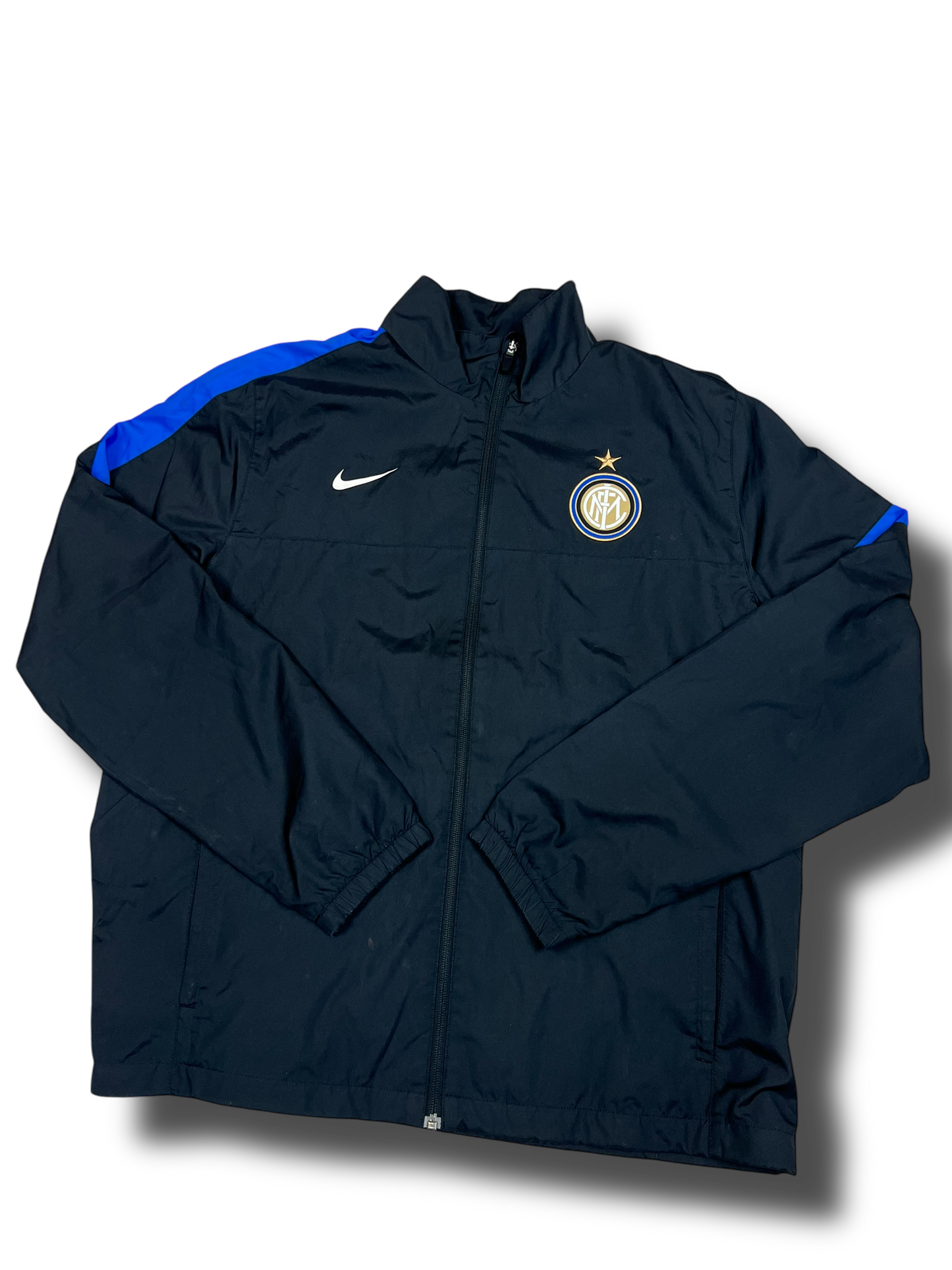 Nike Inter Milan Tracksuit (XL)